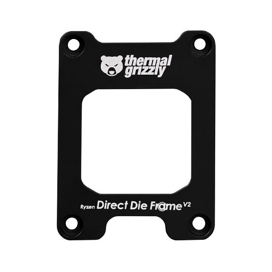Montažni okvir THERMAL GRIZZLY Direct Die Frame Ryzen 7000 V2