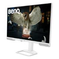 Premium monitor 31.5" BENQ EW3290U 9H.LN4LJ.LBE, 4K UHD, IPS, 60Hz, 5ms, 350cd/m2, pivot, zvočniki, bel
