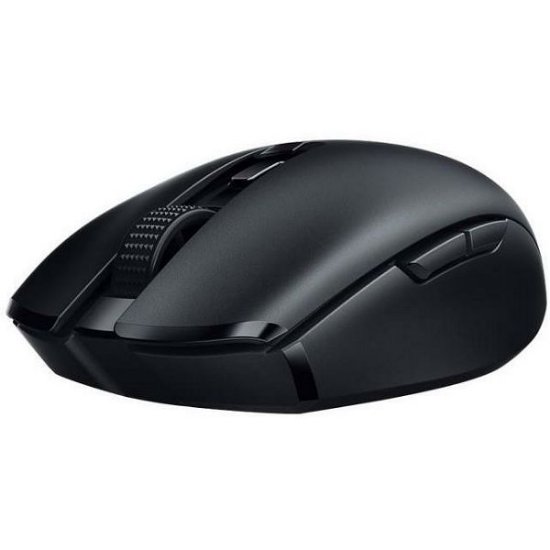 Miška RAZER Orochi V2, optična, brezžična, 18000dpi, črna, USB