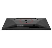 Gaming monitor 27" AOC 27G4HA, FHD, IPS, 200Hz, 1ms, 300cd/m2, G-Sync, pivot, črn