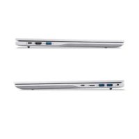 ACER Aspire NX.J5SEX.002 / Core i5 1334U, 16GB, 512GB SSD, Intel HD Graphics, 16" FHD IPS, brez OS, srebrni