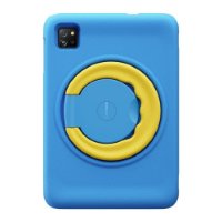 Tablica BLACKVIEW Tab A6 Kids, 10.1", WiFi, 4GB, 128GB, Android 14, modra