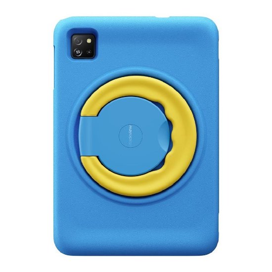 Tablica BLACKVIEW Tab A6 Kids, 10.1", WiFi, 4GB, 128GB, Android 14, modra