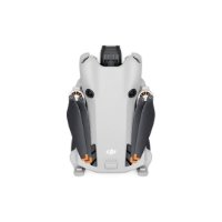Dron DJI Mini 4 Pro Fly More Combo, 4K kamera, 3-axis gimbal, vreme leta do 34 min, DJI RC 2 daljinski upravljač, beli