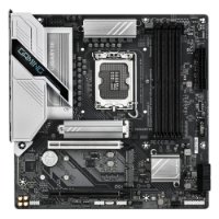 Matična plošća GIGABYTE Z890M GAMING X, Intel Z890, DDR5, mATX, s. 1851
