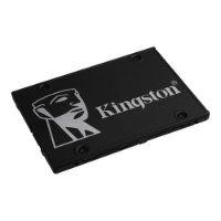 SSD 256GB KINGSTON KC600 SKC600/256G, SATA3, 2.5", maks do 550/500 MB/s