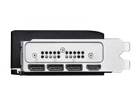 Grafična kartica MSI GeForce RTX 5070 12G SHADOW 3X OC, 12GB GDDR7