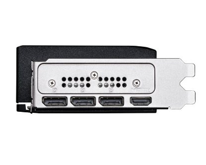 Grafična kartica MSI GeForce RTX 5070 12G SHADOW 3X OC, 12GB GDDR7