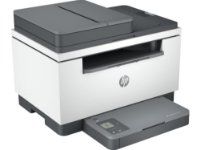 Multifunkcijski Tiskalnik HP LaserJet MFP M234sdw 6GX01F, Tiskalnik/scanner/copy, 600dpi, USB, LAN, WiFi, Bluetooth, beli
