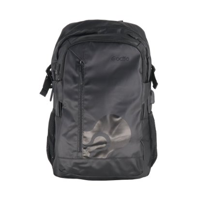 Nahrbtnik za prenosnik OCTIO Link 15.6" črni