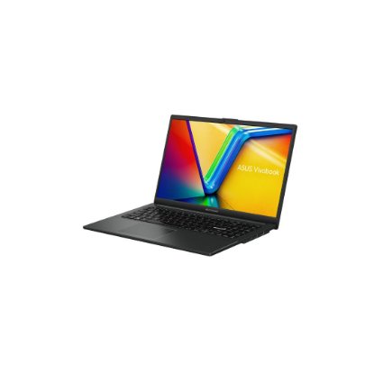 Prenosnik ASUS VivoBook Go 15 E1504FA-NJ1126 / Ryzen 5 7520U, 16GB, 1TB SSD, AMD Radeon Graphics, 15.6" FHD LED, brez OS, črni