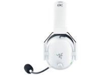 Slušalke RAZER Blackshark V2 HyperSpeed, brezžične, bele