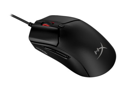 Miška HYPERX Pulsefire Haste 2 6N0A7AA, 26000 DPI, črna