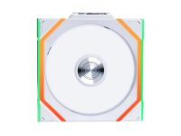 Ventilator LIAN LI UNI FAN SL Wireless, ARGB, 120mm PWM, beli