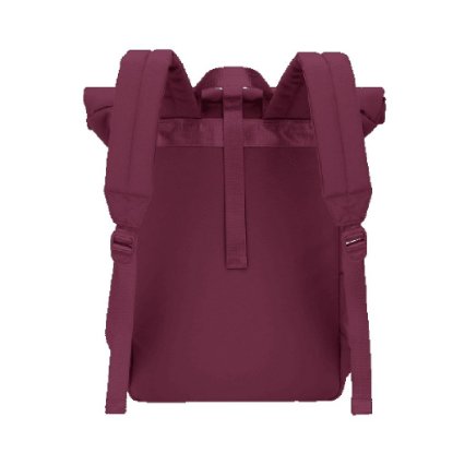 Nahrbtnik za prenosnik SBOX Jakarta NSS-19368D, 15.6", rdeči