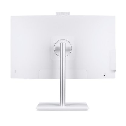 Računalnik AiO ACER Aspire C27A DQ.BRPEX.005 / 27" FHD IPS, Core 5 120U, 16GB, 1TB SSD, Intel Graphics, WiFi, tipkovnica, miška, brez OS, bel