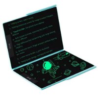 Tablica za pisanje in risanje NEWLIGHT NLT-L143-B, LCD, 14.3"