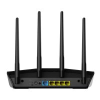 Usmerjevalnik ASUS RT-AX57, AX3000, WiFi 6, 4×LAN + WAN, 4 antene