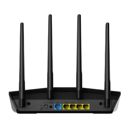 Usmerjevalnik ASUS RT-AX57, AX3000, WiFi 6, 4×LAN + WAN, 4 antene