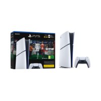 Igralna konzola SONY PlayStation 5 Slim Digital Edition E Chassis + EA Sports FC 26 VCH