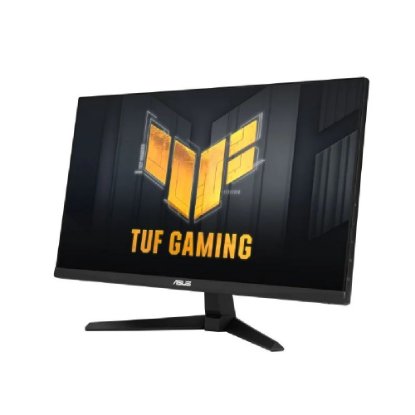 Gaming monitor 24" ASUS TUF Gaming VG249Q3A, FHD, IPS, 180Hz, 1ms, 250cd/m2, FreeSync, črn