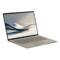 Prenosni računalnik ASUS Zenbook A14 UX3407QA-QD440X / Snapdragon X X1-26-100, 32GB, 1TB SSD, Qualcomm Adreno, 14" WUXGA OLED, Windows 11 Pro, bež