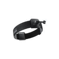 Dodatna oprema za športne digitalne kamere GOPRO, trak za glavo Head Strap 2.0 ACHOM-002
