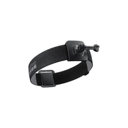 Dodatna oprema za športne digitalne kamere GOPRO, trak za glavo Head Strap 2.0 ACHOM-002