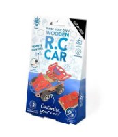 STEM set SATZUMA, RC avto