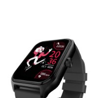 Pametna ura HIFUTURE Ultra2 Pro, Pametna obvestila, črni