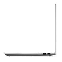 Prenosnik LENOVO IdeaPad Slim 5 83BF006YSC / Core i5 12450H, 16 GB, 1 TB SSD, Intel HD Graphics, 14" WUXGA OLED, Windows 11, sive barve