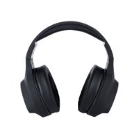 slušalke EPOCH Nix, RGB, brezžične, črne