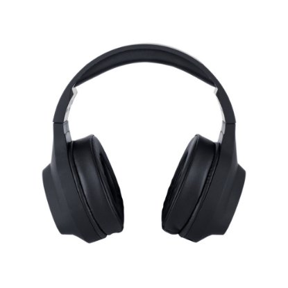 slušalke EPOCH Nix, RGB, brezžične, črne