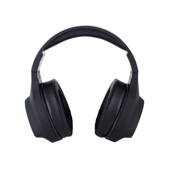 slušalke EPOCH Nix, RGB, brezžične, črne