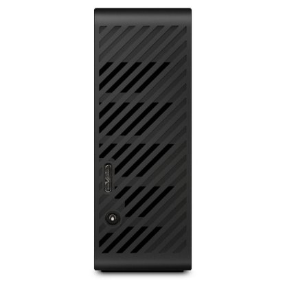 Zunanji Tvrdi Disk 20TB SEAGATE Expansion Desktop, USB 3.0, 3.5", črni