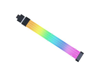 Kabel za grafično kartico LIAN LI Strimer Wireless 12V-2x6 RGB