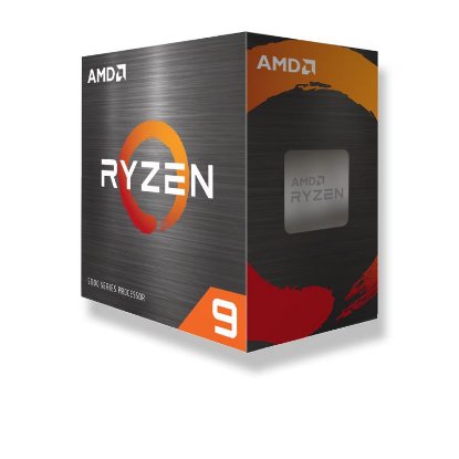 Procesor AMD Ryzen 9 5900XT, s. AM4, 3.3GHz, 72MB cache, 16 Core, brez hladilnika
