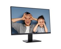 Monitor 27" MSI PRO MP273U, 4K UHD, IPS, 60Hz, 4ms, 300cd/m2, črn