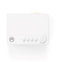 Projektor LCD VANKYO Leisure 470A, 720p, 140 ANSI, Android, bel