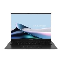Prenosnik ASUS ZenBook UM3406KA-QD092W / Krackan 8C, 16GB, 1TB SSD, AMD Radeon Graphics, 14" WUXGA OLED, Windows 11, črni