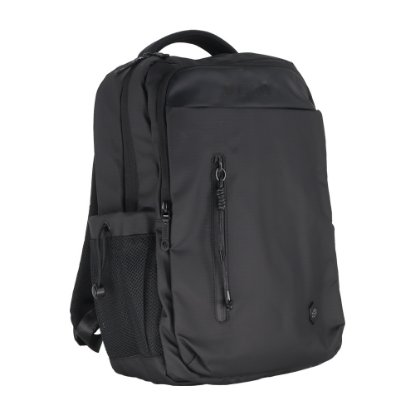 Nahrbtnik za prenosnik OCTIO Urban 15,6". črni