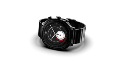 Pametna ura HIFUTURE AIX, Pametna obvestila, črni