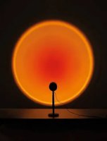 Svetilka SATZUMA Sunset Light