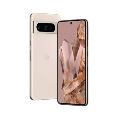 Pametni telefon GOOGLE Pixel 8 Pro, 6,7", 12GB, 128GB, Android 14, bež