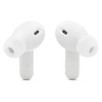 Slušalice JBL Wave Beam 2, bežične, Bluetooth, in-ear, bijele Slušalke JBL Wave Beam 2, brezžične, Bluetooth, ušesne, bele