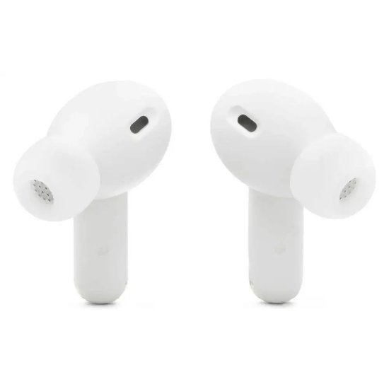 Slušalice JBL Wave Beam 2, bežične, Bluetooth, in-ear, bijele Slušalke JBL Wave Beam 2, brezžične, Bluetooth, ušesne, bele