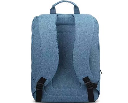 Nahrbtnik za prenosnik LENOVO B210 GX40Q17226, do 15.6", modri