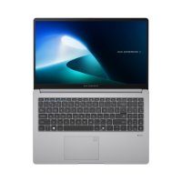 ASUS ExpertBook P1 P1503CVA-WB53C1 / Core i5 13420H, 16GB, 512GB SSD, Intel HD Graphics, 15.6" FHD IPS, brez OS, sivi