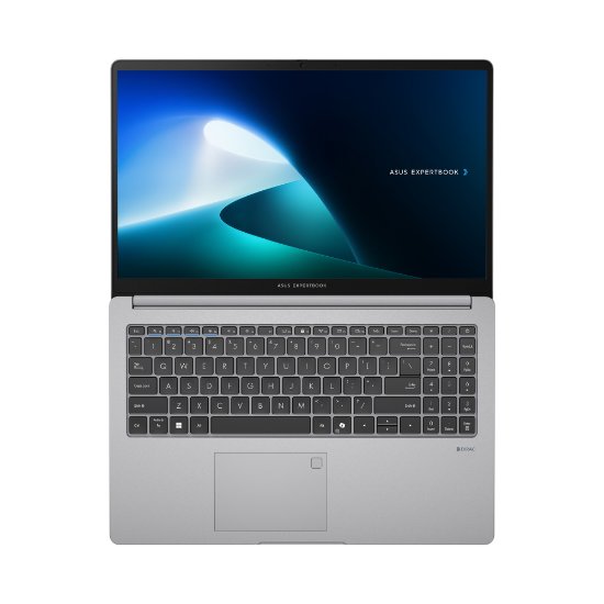 ASUS ExpertBook P1 P1503CVA-WB53C1 / Core i5 13420H, 16GB, 512GB SSD, Intel HD Graphics, 15.6" FHD IPS, brez OS, sivi