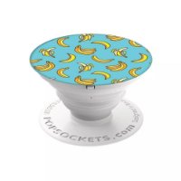 Dodatek za pametni telefon POPSOCKETS, Banane